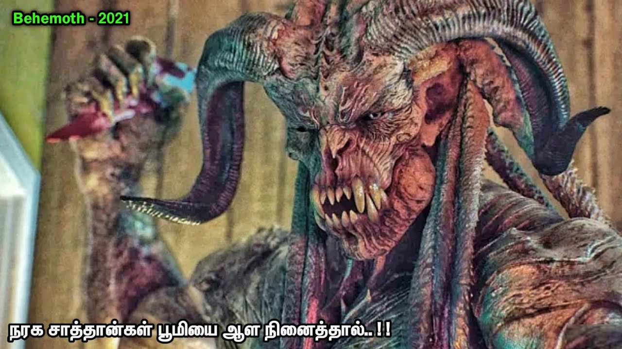 நரக சாத்தான்கள் பூமியை ஆள நினைத்தால் | Tamil hollywood times | movie story & review in tamil