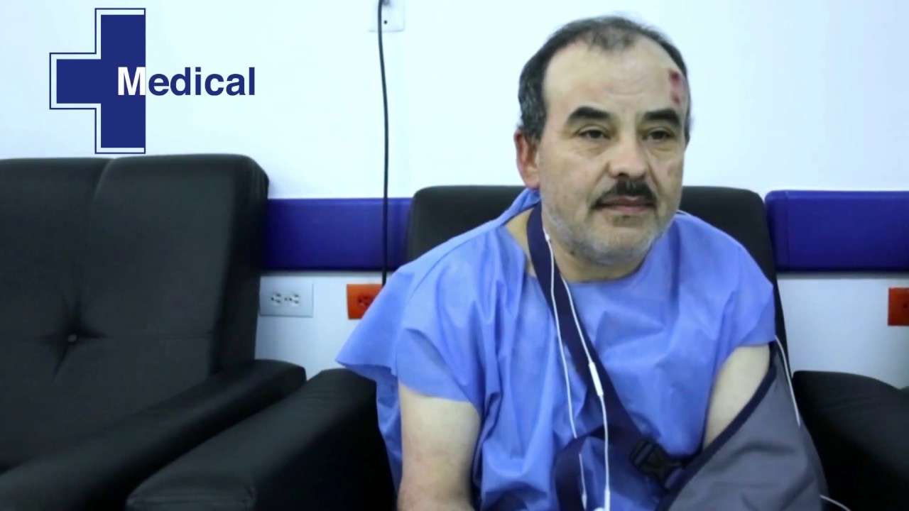 Experiencia  Clínica Medical
