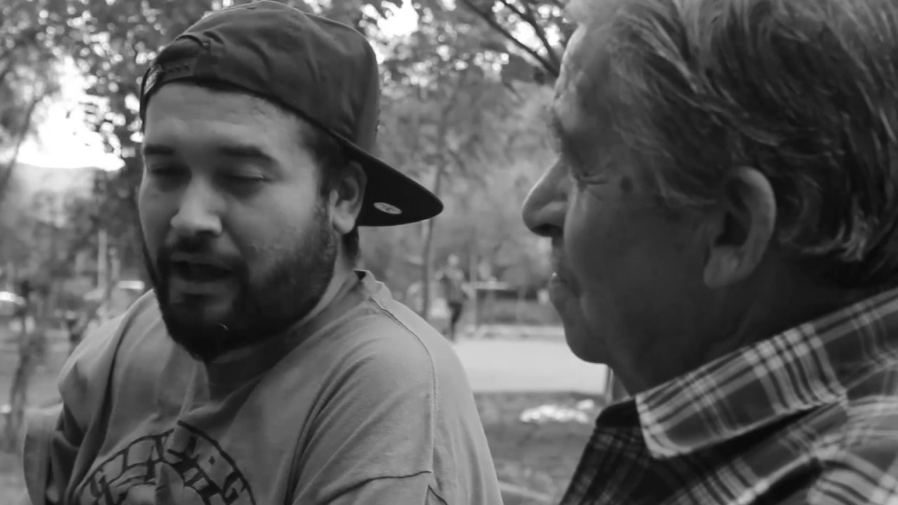 Crasman - Los recuerdos que te traje Feat Peakateó (1080P)