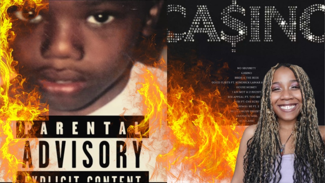 BABY KEEM IS BACK! | 'CA$INO' (Reaction)