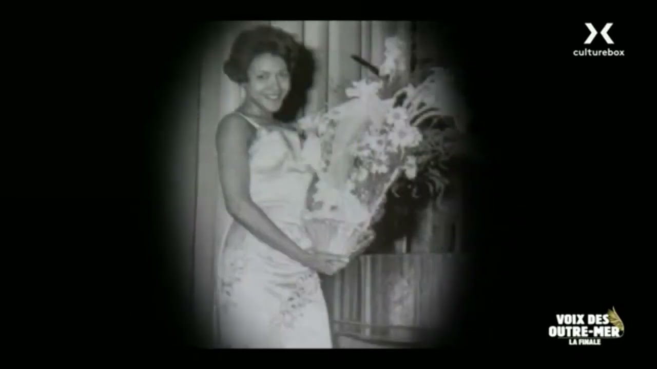 Hommage à Christiane Eda-Pierre, Première Cantatrice Noire Française à la Carrière Internationale