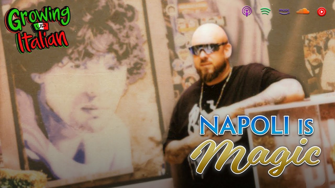 Why Napoli is the best city to visit in Italy 