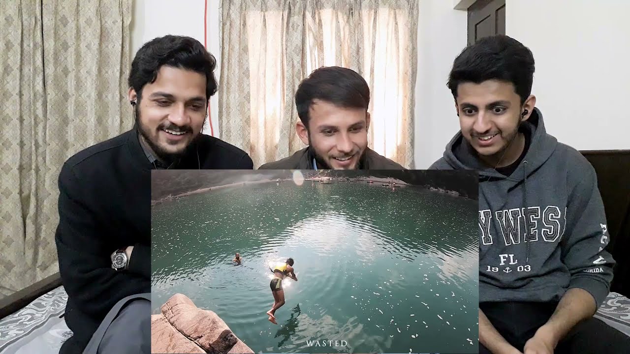 Pakistan Reaction On INDIAN LIFE NEAR BANGLADESH | DAWKI, UMNGOT RIVER | NORTHEAST INDIA: MEGHALAYA