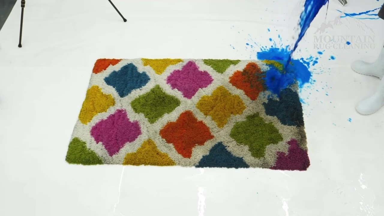 Satisfying Rug Cleaning Compilation ASMR ~ Mountain Rug Cleaning FULL COMPILATION 