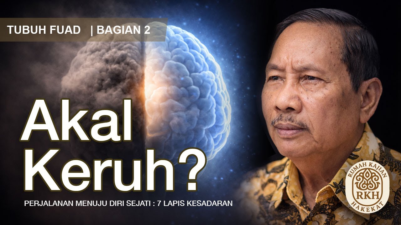 Bumi Budi dan Cara Menjernihkan Akal
