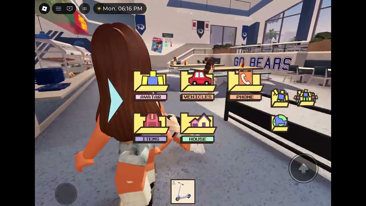NEW BERRY AVE UPDATE?? *custom lockers! *