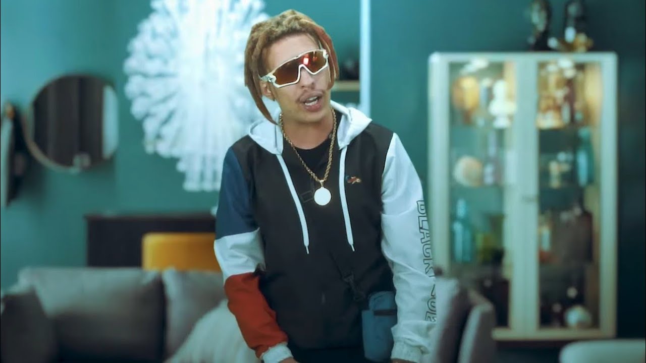 MC MODELO - MENOR SONHADOR ( VIDEO CLIPE)