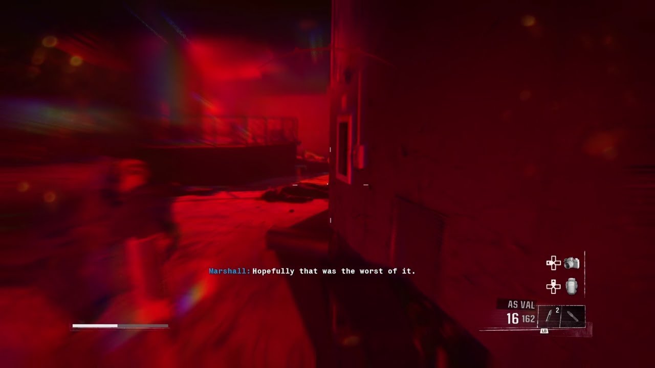 I Had No Idea the Stimshot Would Do This!! | #callofduty #callofdutyblackops6 #callofduty #maxpayne