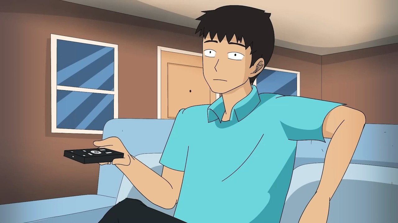 3 Histoires d’Horreur Animées à Écouter Seul la Nuit