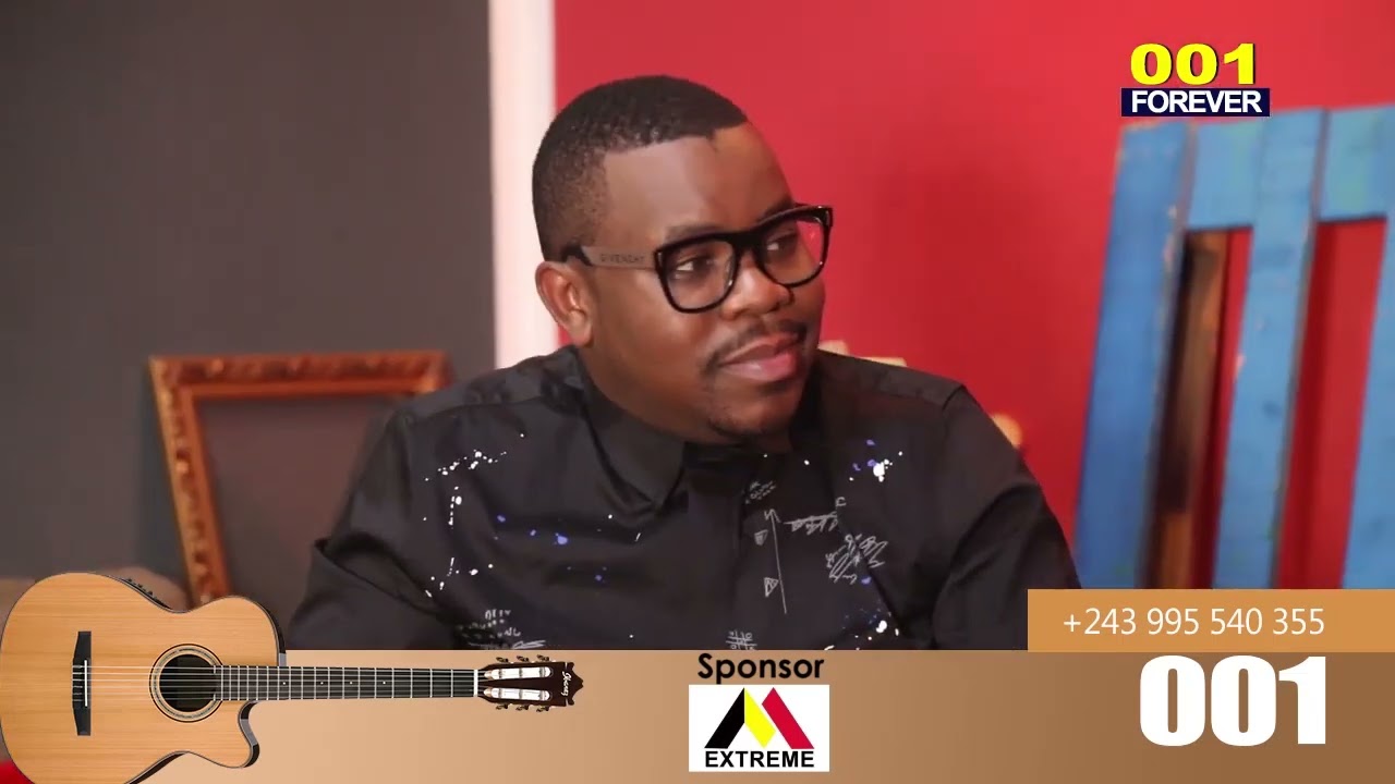 Fitch One reconnaît Pson et clashe tous les autres artites du KATANGA, puis conseille  Agressivo 🔥🔥🔥