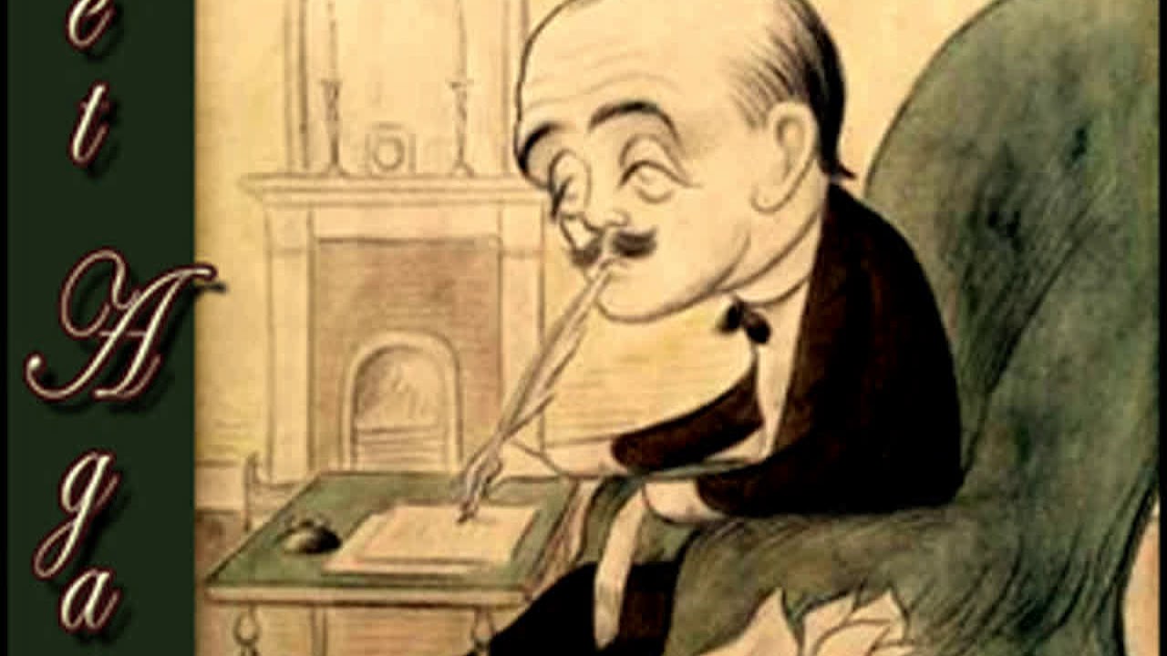 Yet Again by Max BEERBOHM read by Kirsten Wever | Full Audio Book