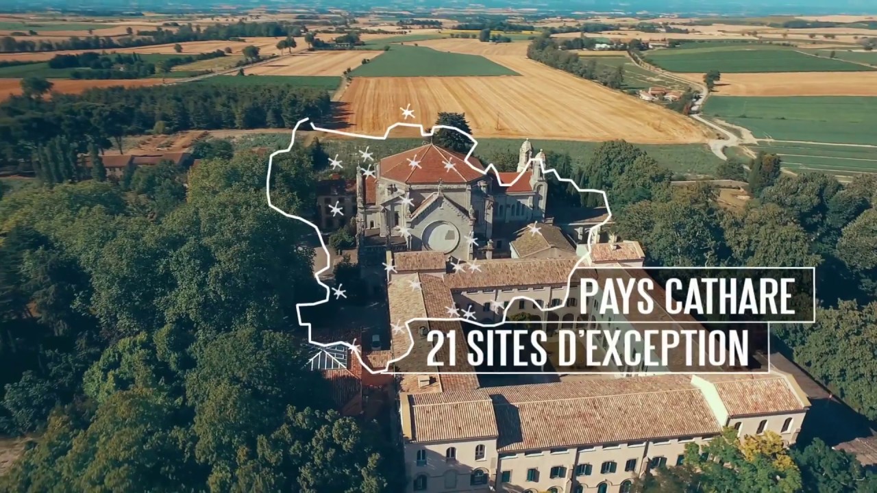 Fanjeaux, Cité Médiévale