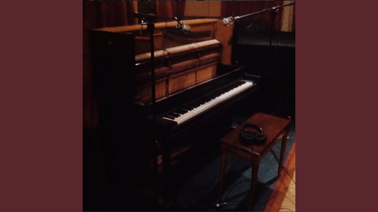 Rain (Piano Cover)