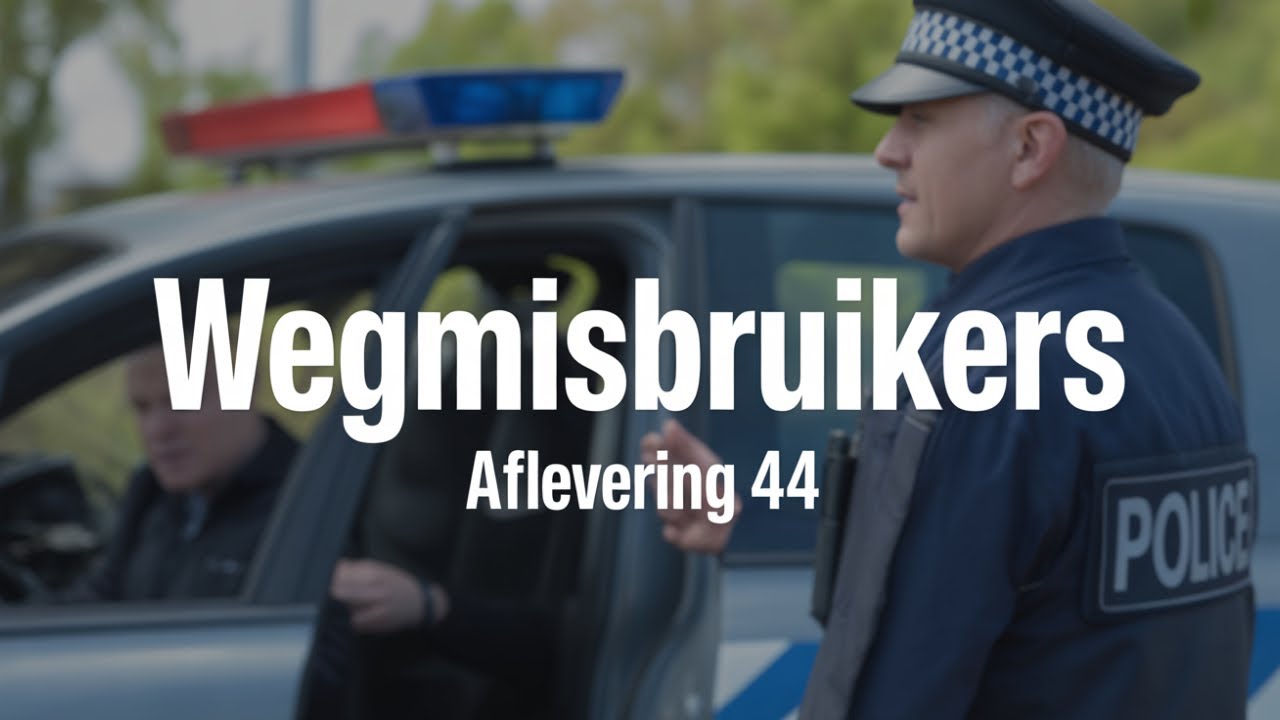 WEGMISBRUIKERS | Aflevering #44