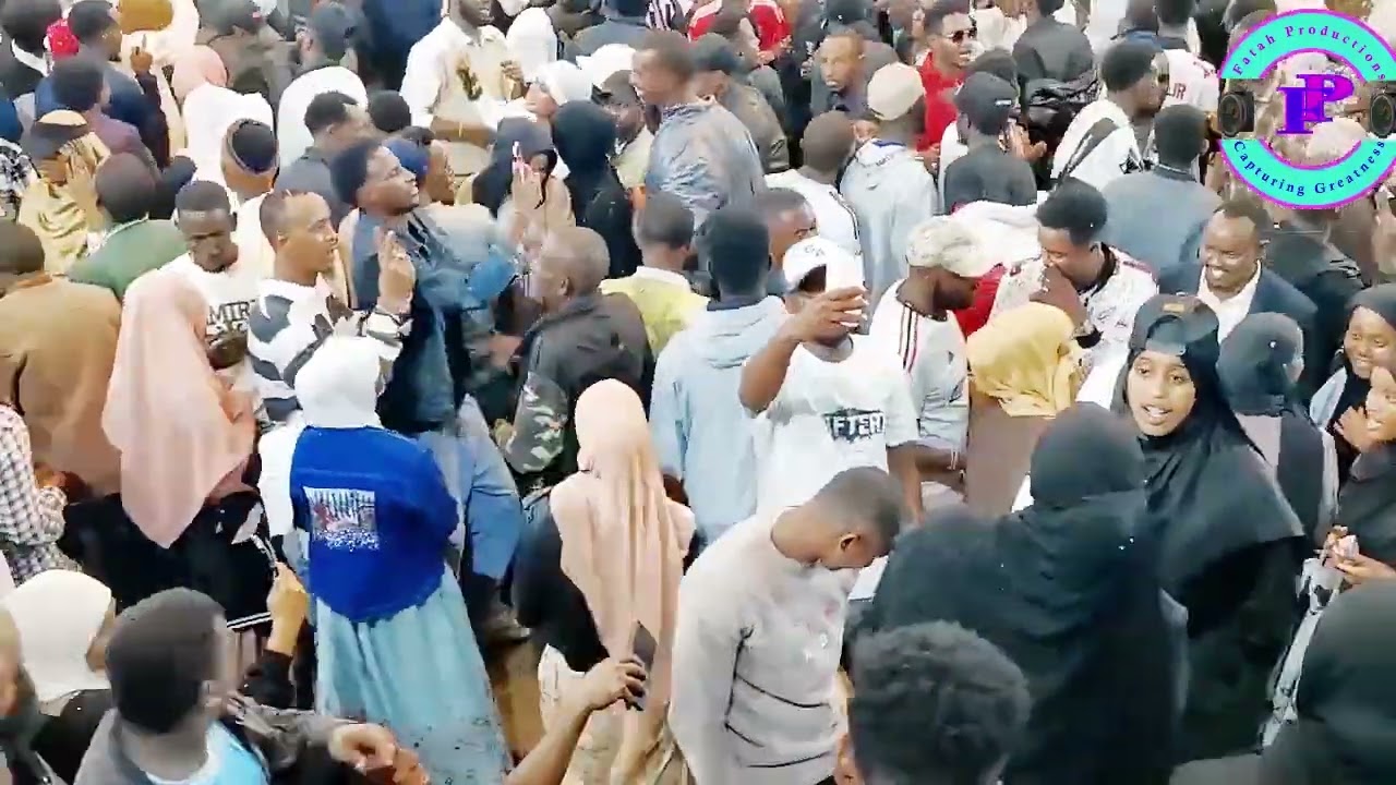 The best of Borana night 2024 Non-Stop Sikulangi by DJ Rashid and DJ Qulu