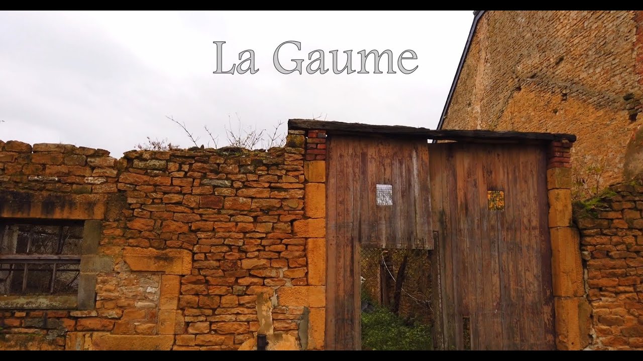 La Gaume