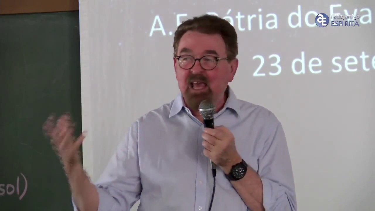 Seminário: 