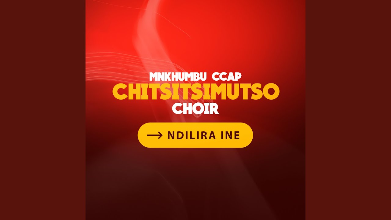NDILIRA INE