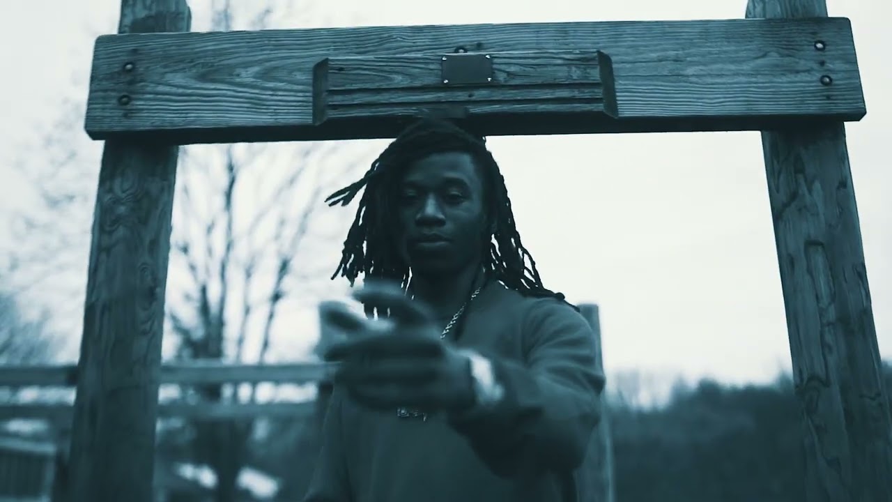 Lil Lik - TTG (Official Video) 