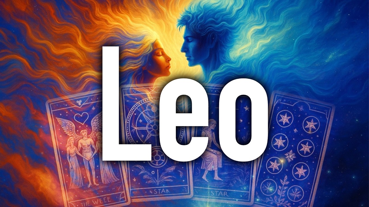 LEO ❤️ They've Been Thinking About Doing THIS For A Long Time!!!🔮👀⏰