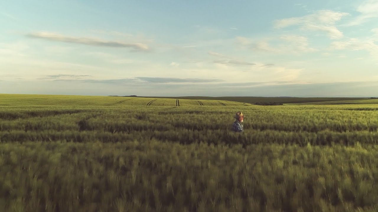 Gord Bamford - One Heartbeat From Heaven (Official Video)