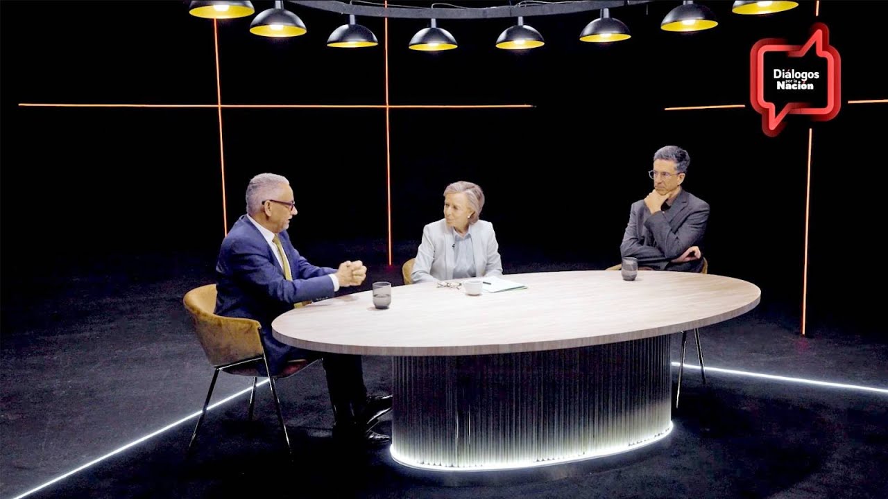 Estado de la Nación 2024: Saldos Económicos