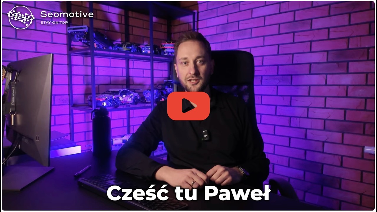 Jak pozycjonujemy wizytówki Google? Kulisy pracy z 15 000 firm.