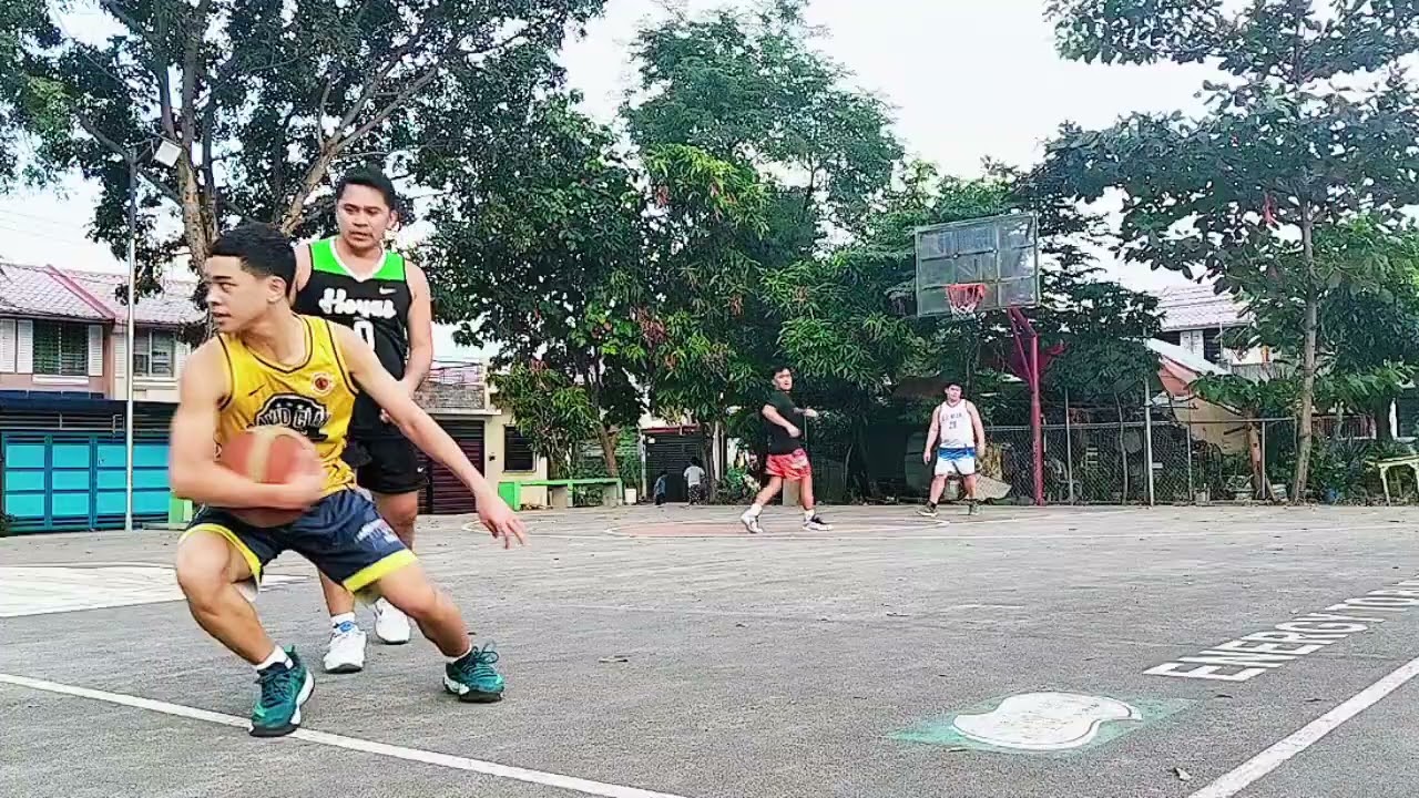 Basketball #46
