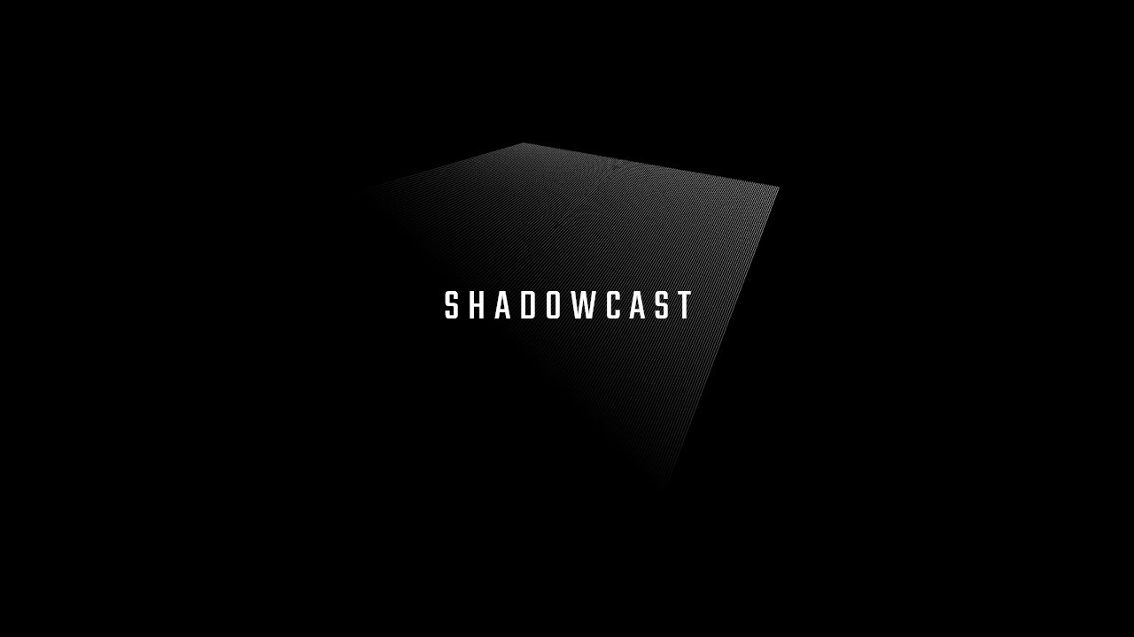 Obsidian X - Shadowcast (Official Music Video)