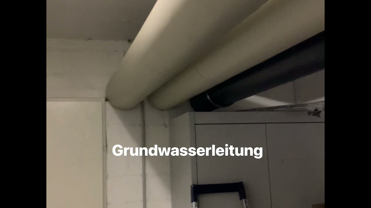 Grundwasserwärmepumpe der Firma Hoval in Zell ZH