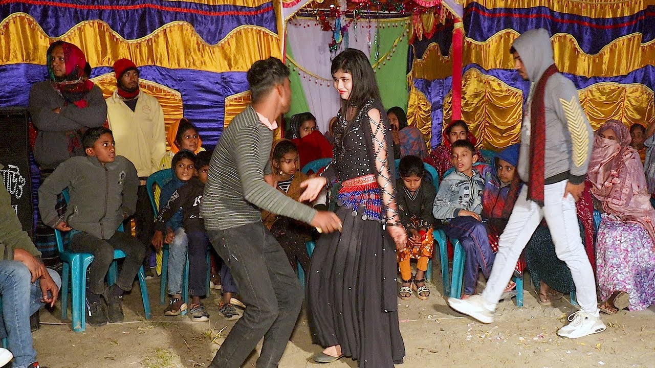 Tut Jayi Raja Ji Palang | Palang Sagwan Ke | Misty dance official Bangla Dance | Tiktok Viral song