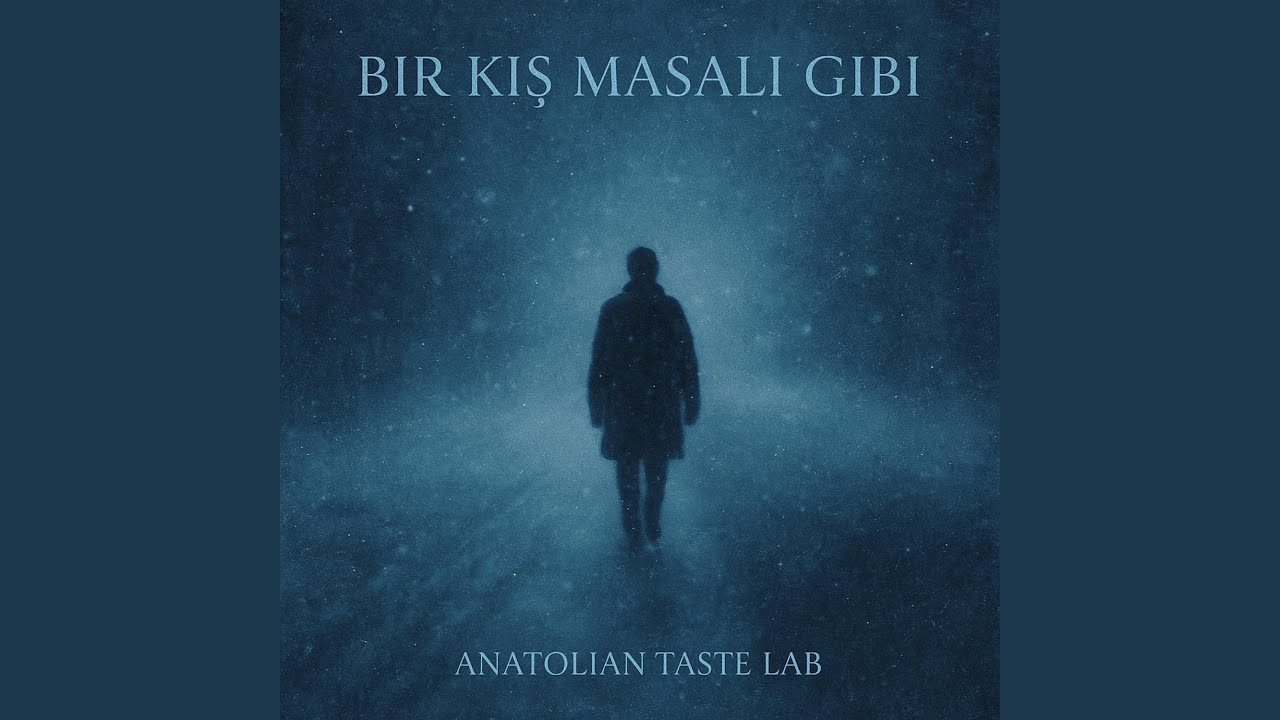 Bir Kış Masalı Gibi
