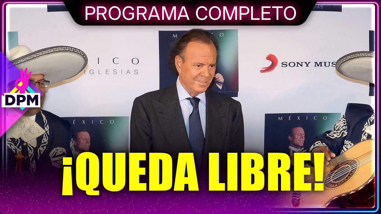 ¡Julio Iglesias absuelto de cargos tras acusaciones! | De Primera Mano Programa Completo 23 ene 2026