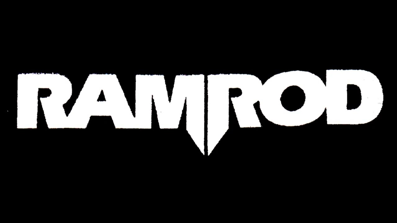 RAMROD - WCMF 