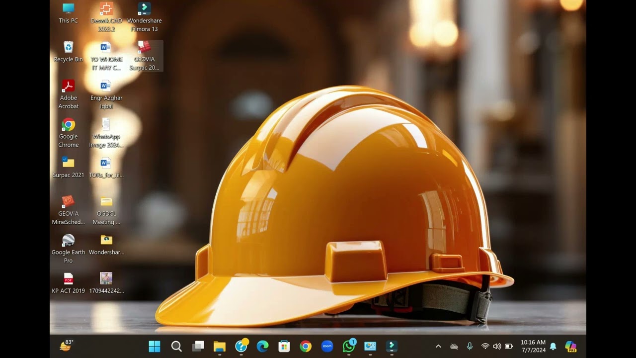 How to Install Surpac Mining Software with Local Host