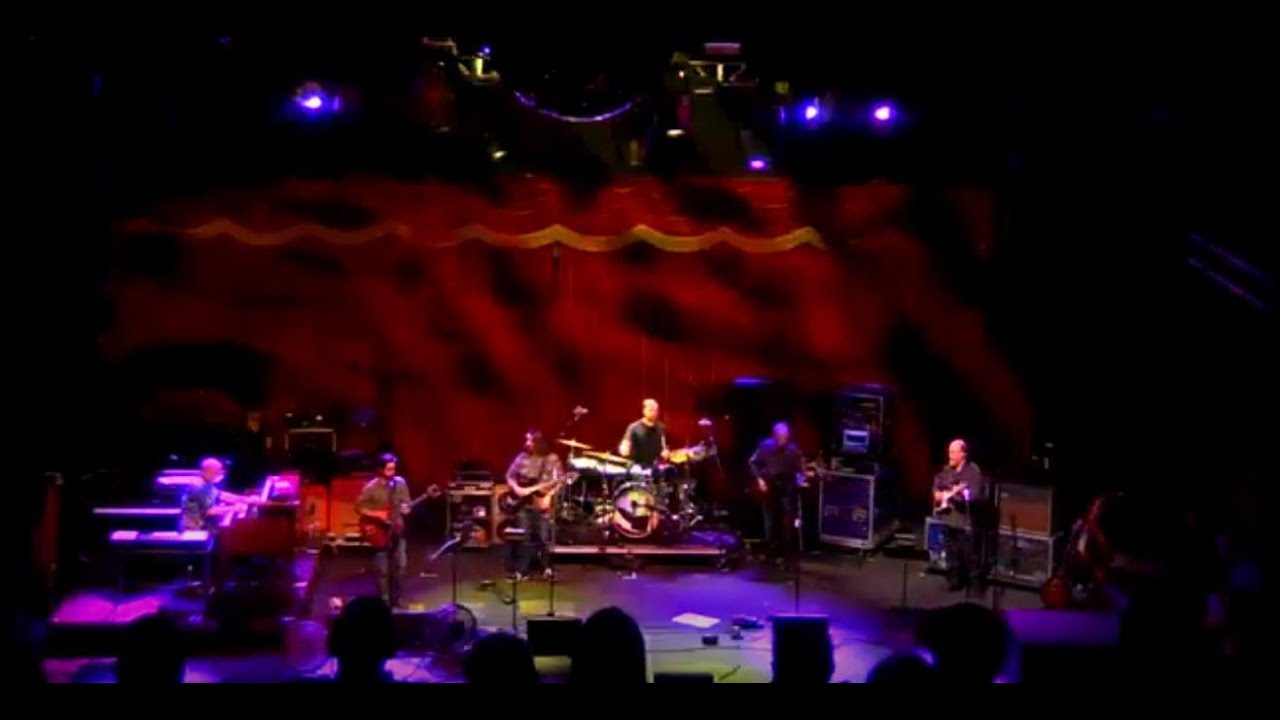 Phil Lesh & Friends - BBLV - 04/18/2014 - Set 2