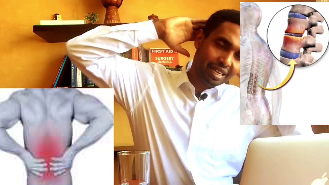 Maxaa keena kara dhabar xanuunka hadaba wax ka ogow by  Dr Cadceed