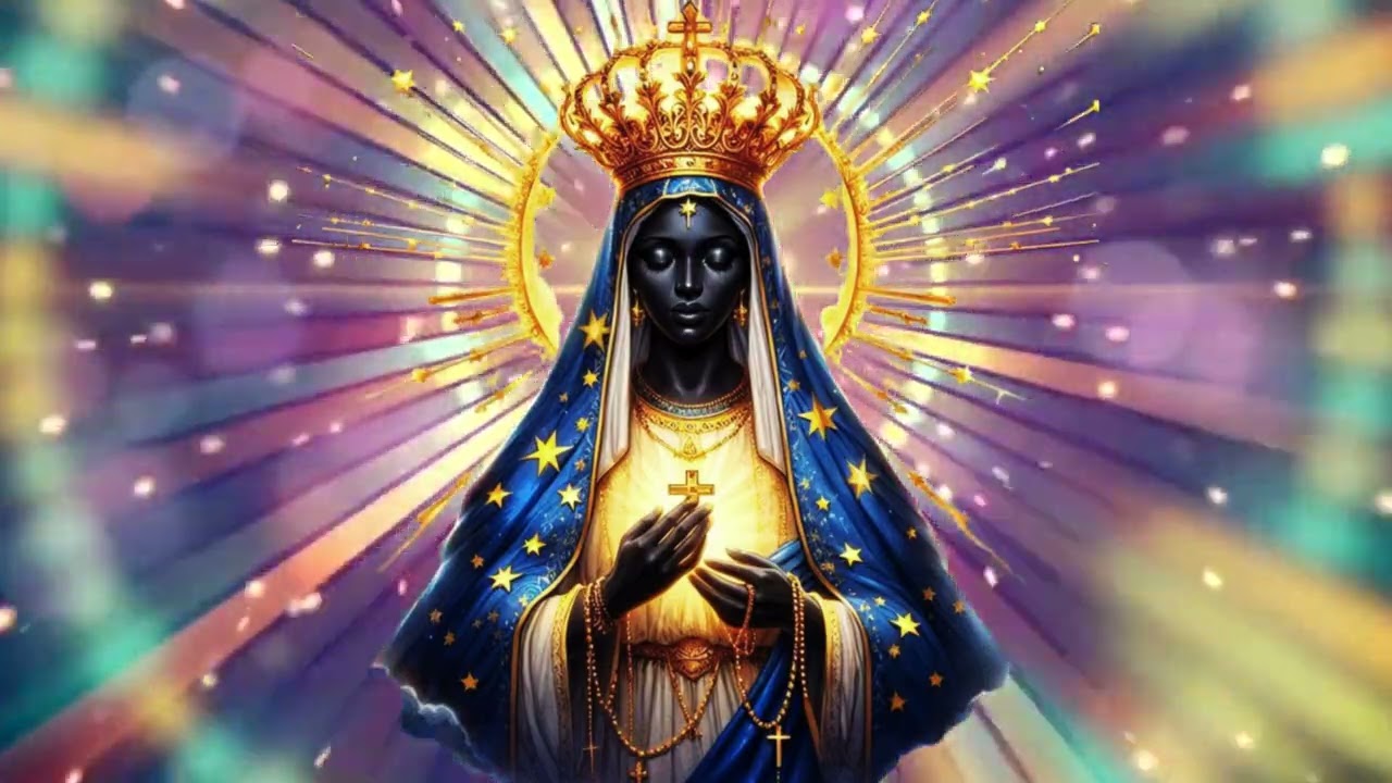Santa Sara Kali! Mãe do destino! Faz do tropeço o caminho divino!