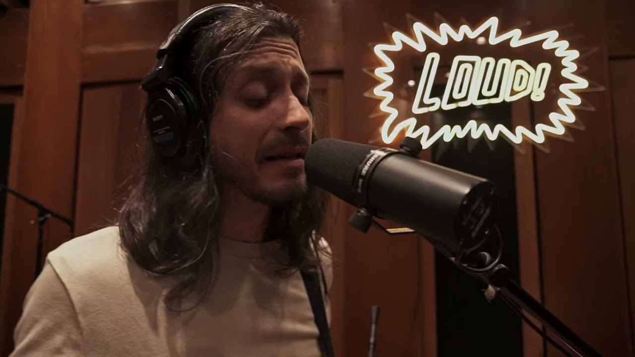 Loud!Live: Mississippi Queens - Hablemos del Amor