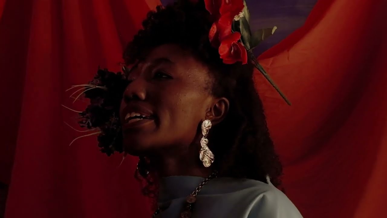 Chisara Agor- Hold On To Your Love