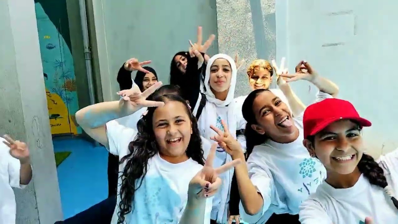 Week 3 at Tawasol Summer Camp2025 Fun, Friends & Memories