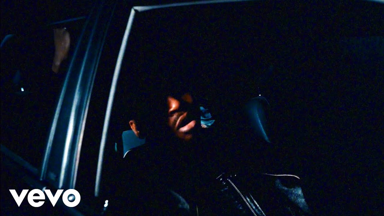 Prince Waly - Avertisseurs (Part II) (Visualizer)