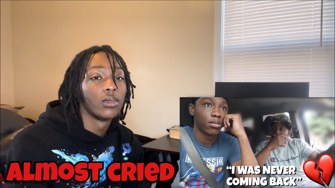 REACTING TO The Video that Changed MY Life FIRST TIME SEEING DAD IN 15 YEARS **VERY EMOTIONAL**