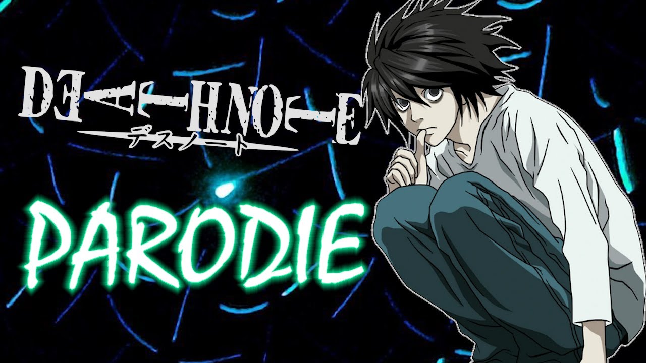 DEATH NOTE - Le tord tue (Hors Cadre #10)