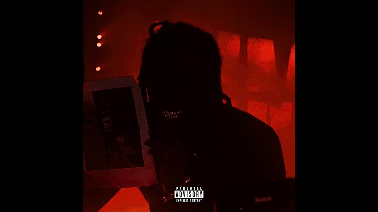 osamason psykotic evil che type beat