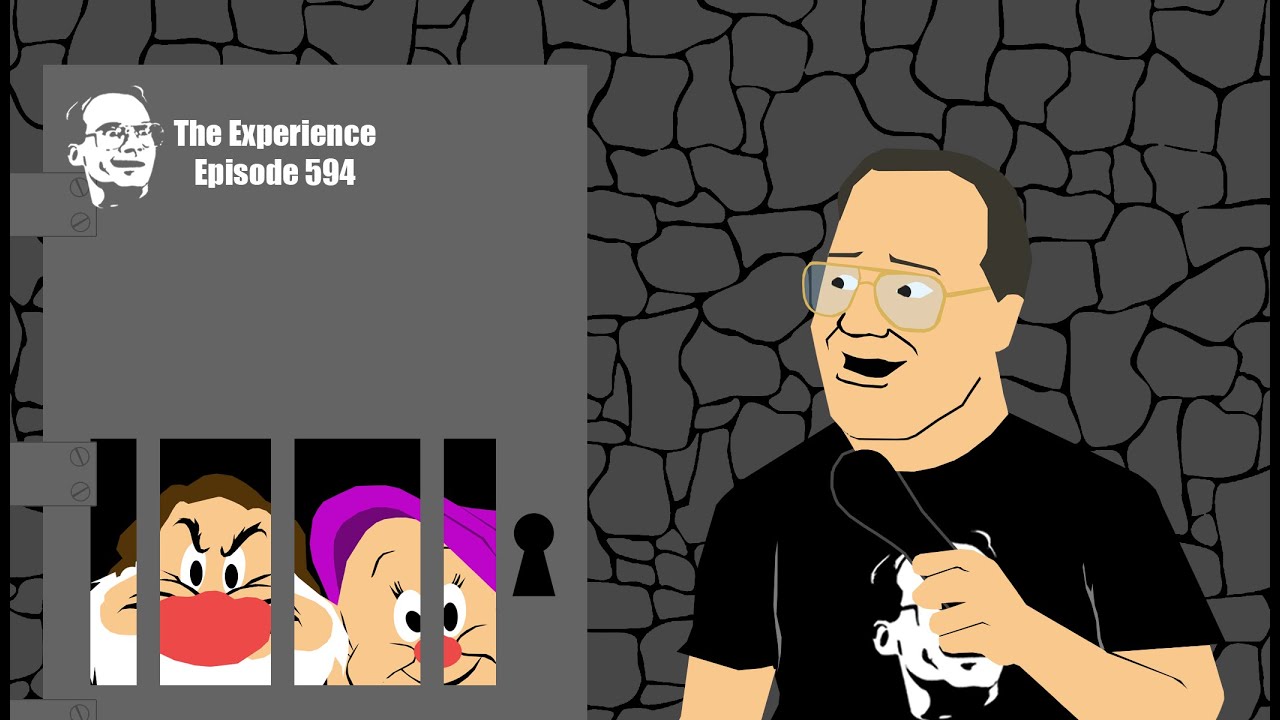 Jim Cornette on Pinkie George's Letter Criticizing Sam Muchnick To NWA Members