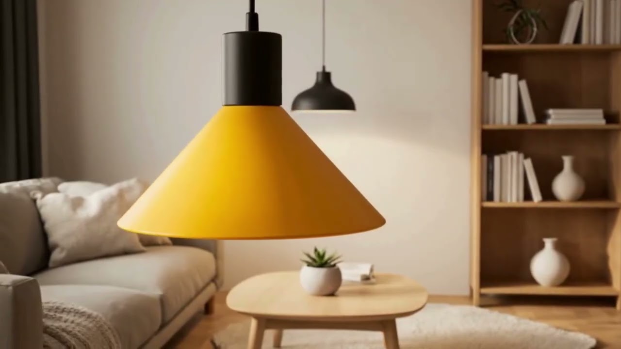Tutorial: Scandinavian vs. Nordic &mdash; What&rsquo;s the difference in lighting?