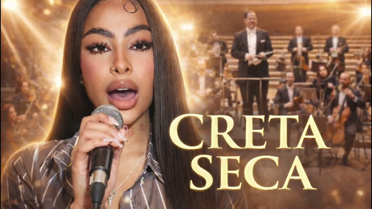 Creta Seca – Yailin La Más Viral | Versión Orquestal