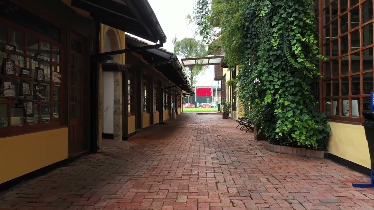 Instalaciones The Victoria School