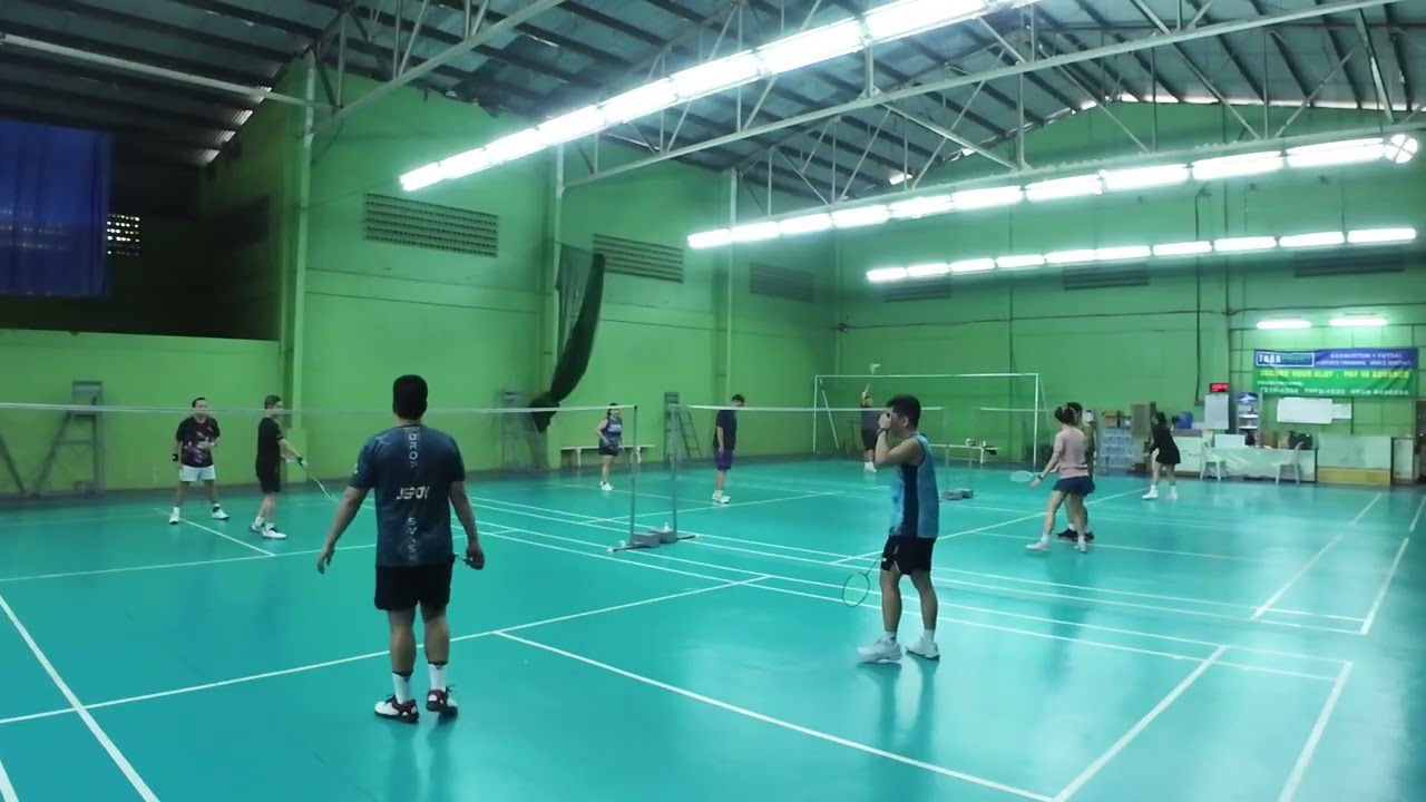 8Feb2026 - Harry/Ayik vs Jepoy/Jai
